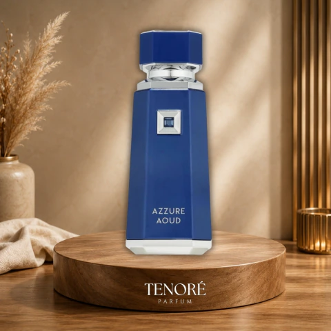 Azzure Oud French Avenue (Decant)