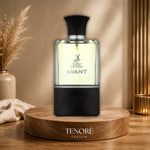 Avant Maison Alhambra (Decant)