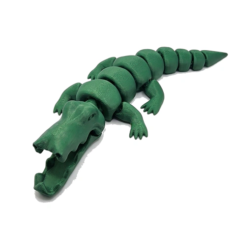 Cocodrilo