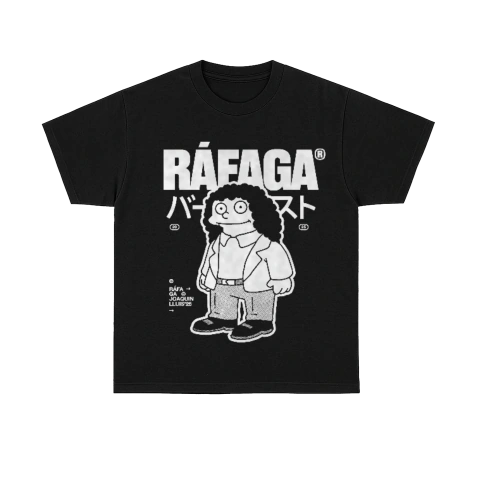 Rafaga