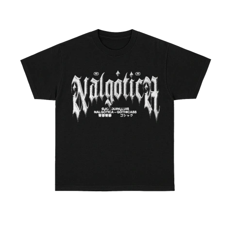 Nalgotica