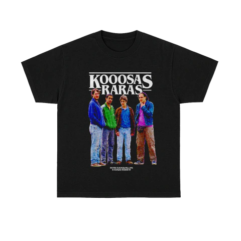 Kosas Raras
