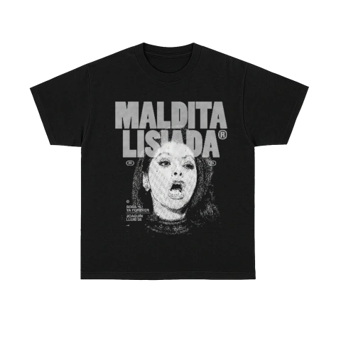 Maldita Lisiada