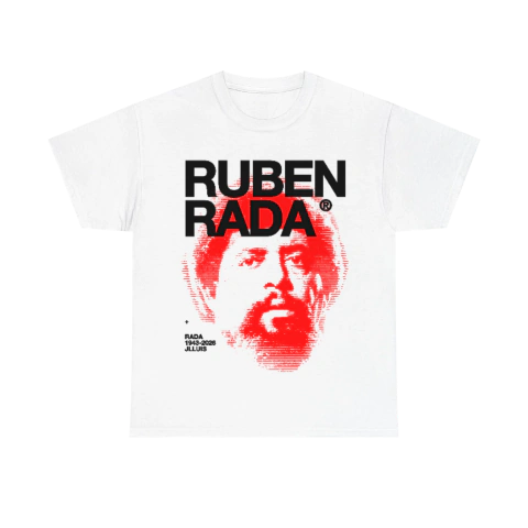Ruben Rada