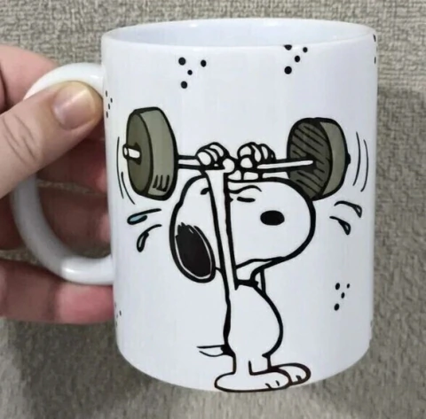 Taza de Cerámica
