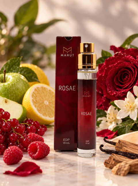 ROSAE 15 ML
