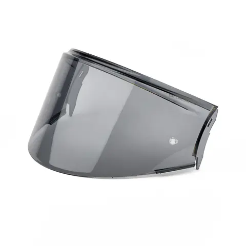 Visor Casco Mac 628 Eclipse Oscuro