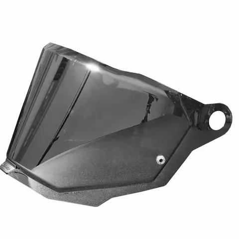 Visor Casco Ls2 701 Explorer Plateado