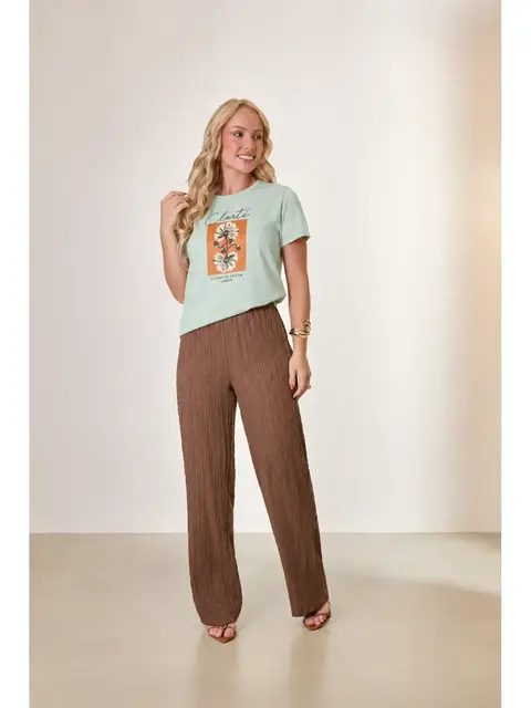 T-shirt Clarte