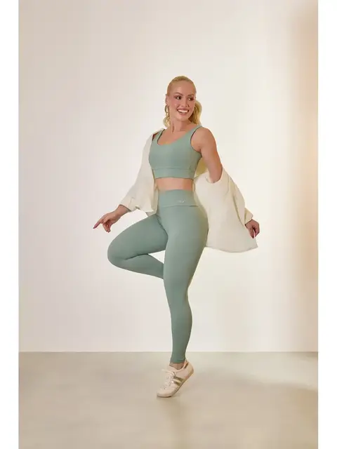 Calca Legging Fitness