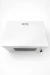 Mini Rack Padrão 19 6ux350mm C/ 1 Bandeja Frontal 1ux250mm Branco - comprar online