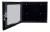 Mini Rack Parede 19 Gforce, 8u X 570mm, Visor Acrílico - GERAL DEALER DISTRIBUIDORA