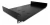Bandeja Padrão 19'' Fixa 1u X 250mm Preta P/ Ac Intelbras Preto na internet