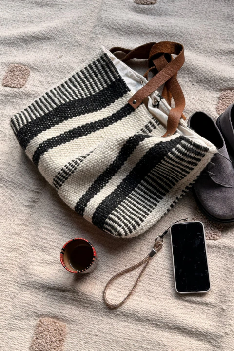 Cartera Luma