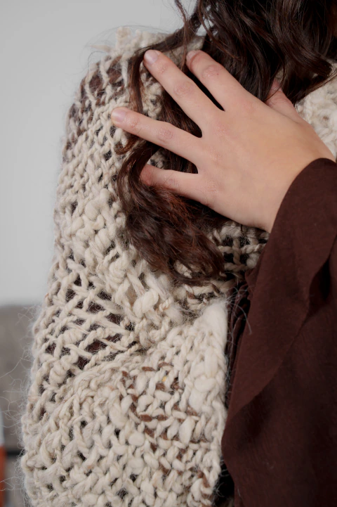Poncho Terral