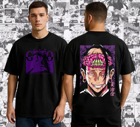 COLECCIÓN GETO