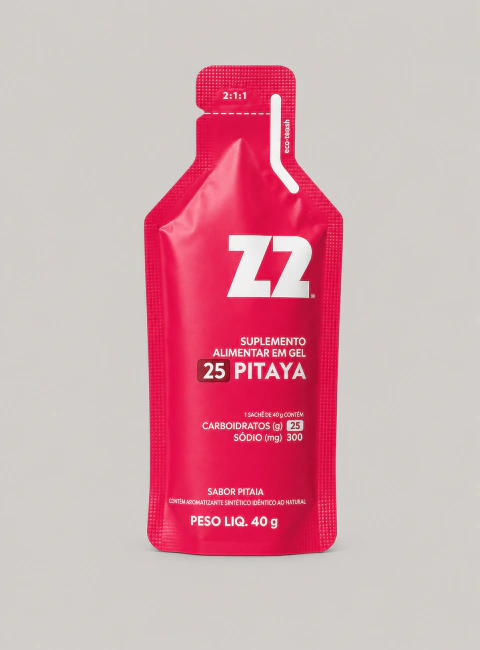 GEL DE CARBO Z2 Pitaya