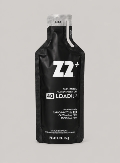 GEL DE CARBO Z2+ Original