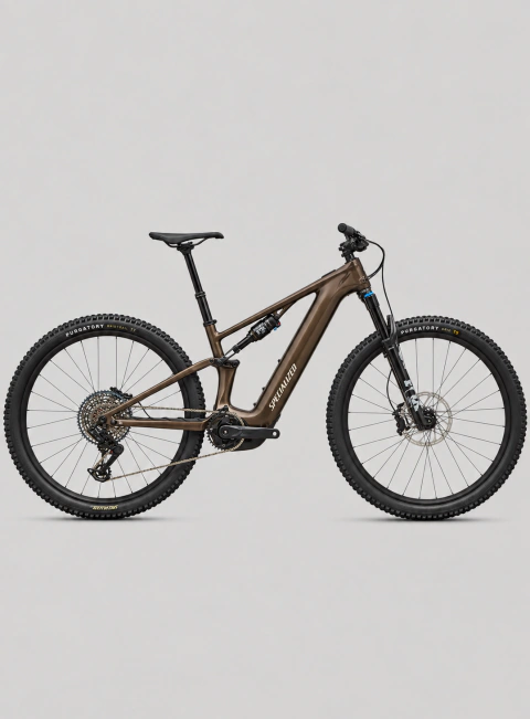 Turbo Levo R Comp
