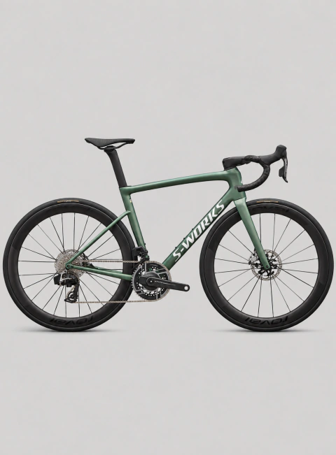 S-Works Tarmac SL8