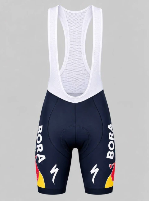 Bretelle Red Bull - BORA - hansgrohe Masculino