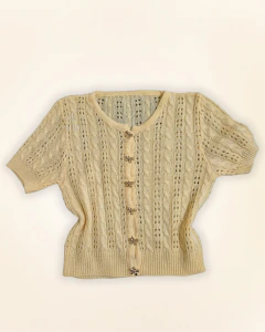 BLUSA VERSALLES - comprar en línea
