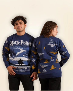 HARRY POTTER