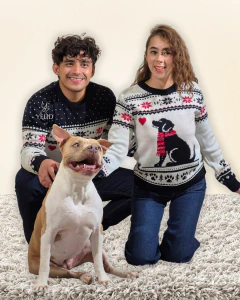 DOGGY CHRISTMAS