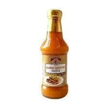 SUREE MANGO DIPPING SAUCE 320G