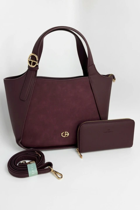 Cartera Evania