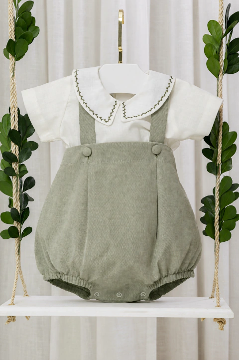 Romper Lorenzo