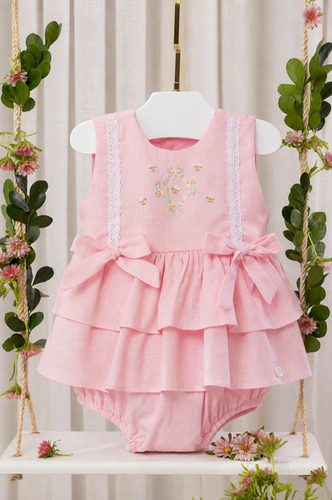 Romper Delia