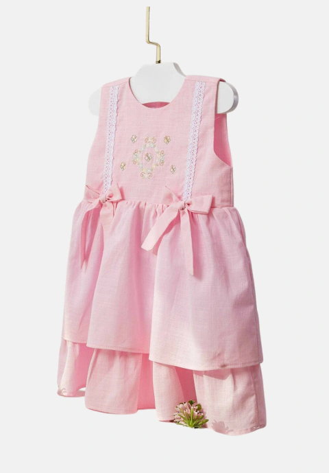 Vestido Biblis