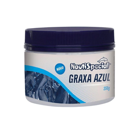 Graxa Azul Nautispecial