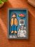 Mini Me Expositor: Seu personagem, seus objetos, sua história!