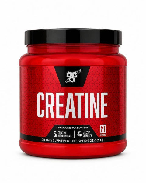 BSN CREATINE 60 SERVINGS