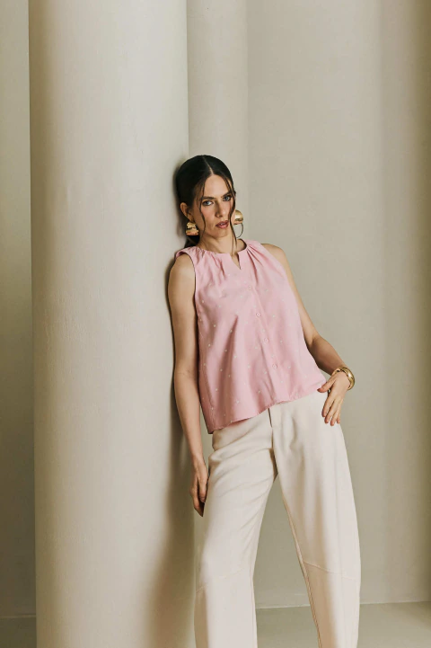 Regata Melissa Rosa