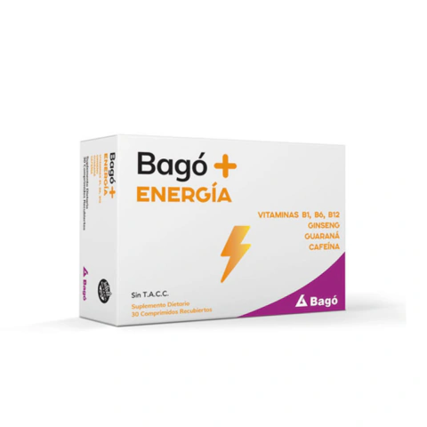 BAGO+ENERGIA COM x 30