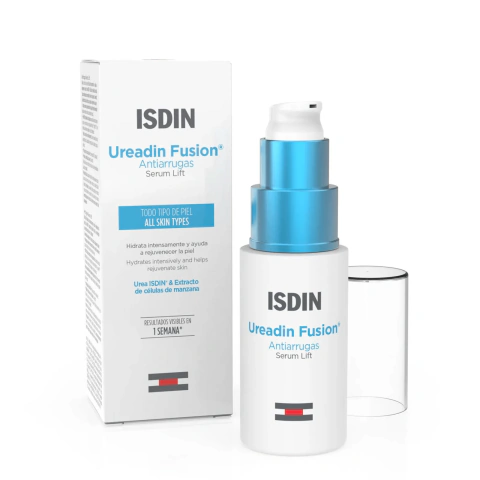ISDIN UREADIN FUSION SERUM ANTI-AGE 30ML