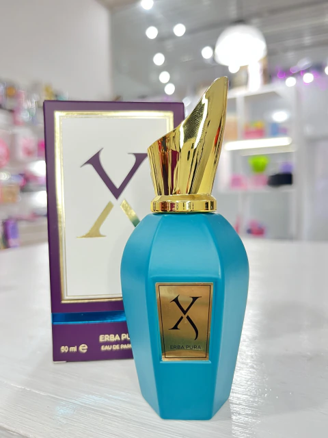 Perfume unisex 50ml