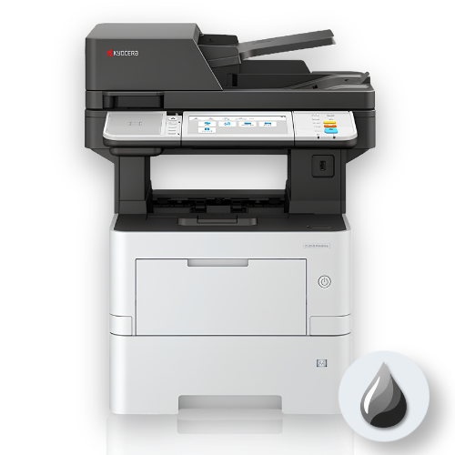 Multifuncional Kyocera MA 4500