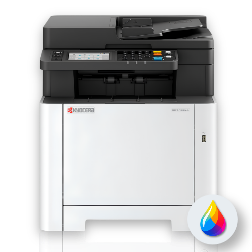 Multifuncional Kyocera MA 2600