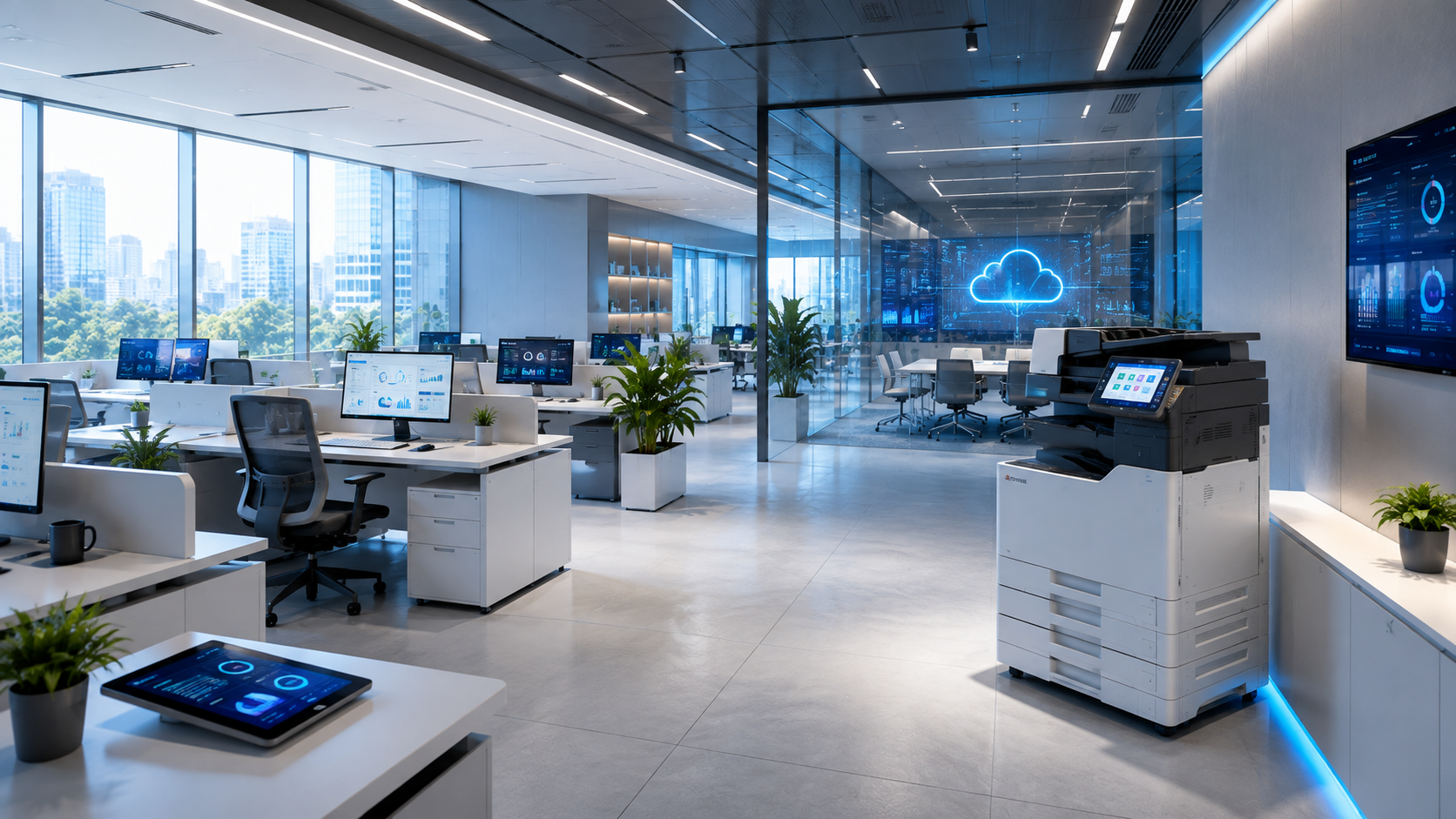 Soluciones digitales PROMASU