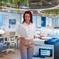 Accesorios para impresoras PROMASU