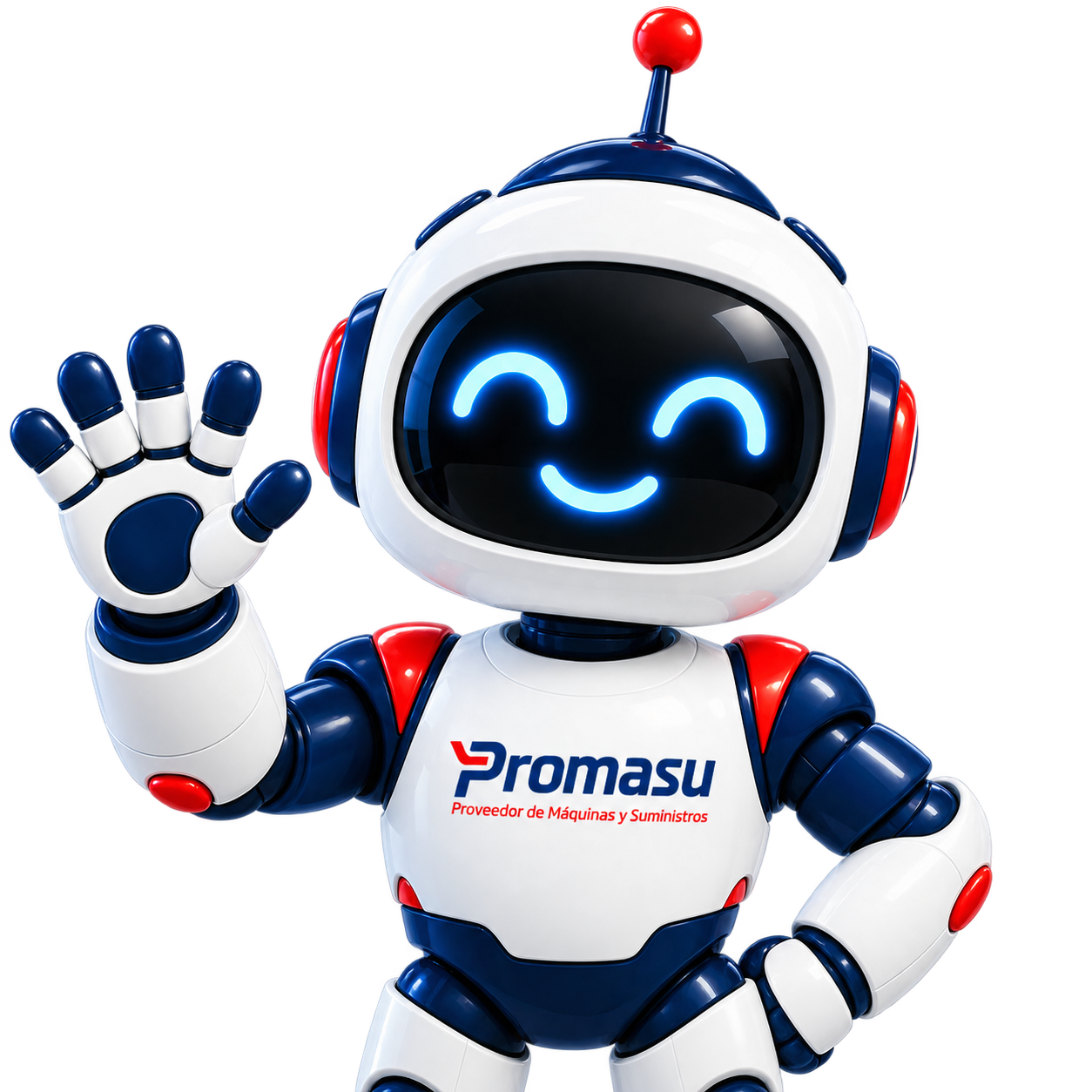 Promi - Asistente de PROMASU