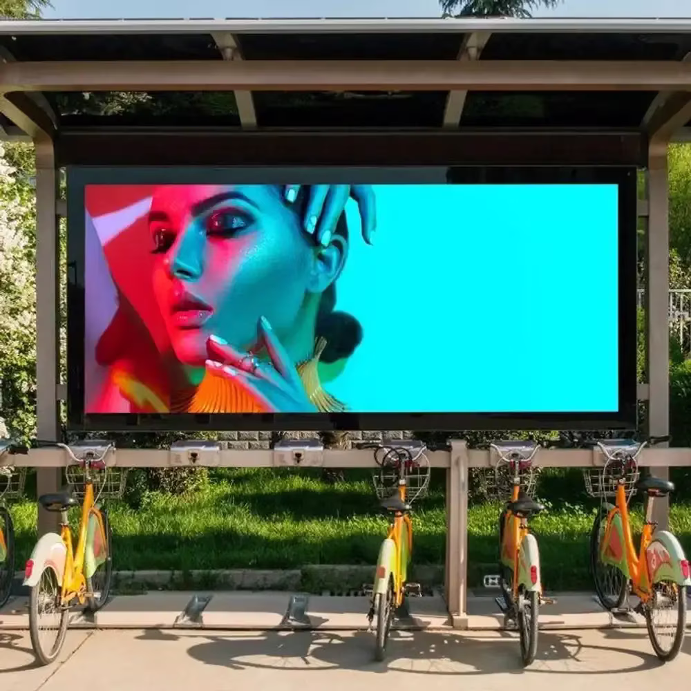 Ricoh Digital Signage