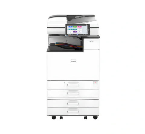 MULTIFUNCIONAL RICOH IM 2500