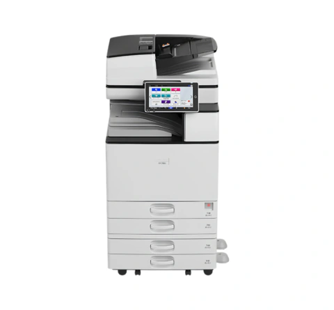MULTIFUNCIONAL RICOH IM 3000