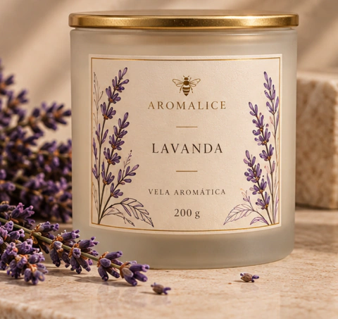 Lavanda 200g