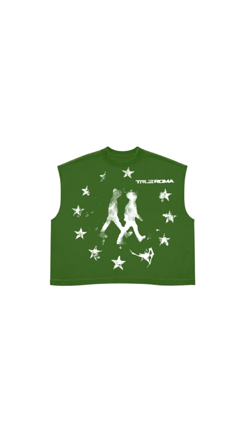 REGATA ROMASTAR VERDE